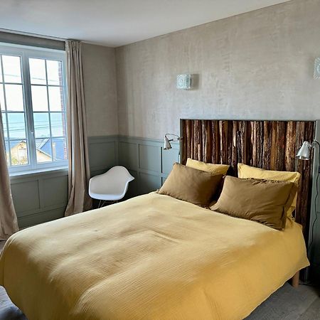 Апартаменты -La Cordialite- О Экстерьер фото